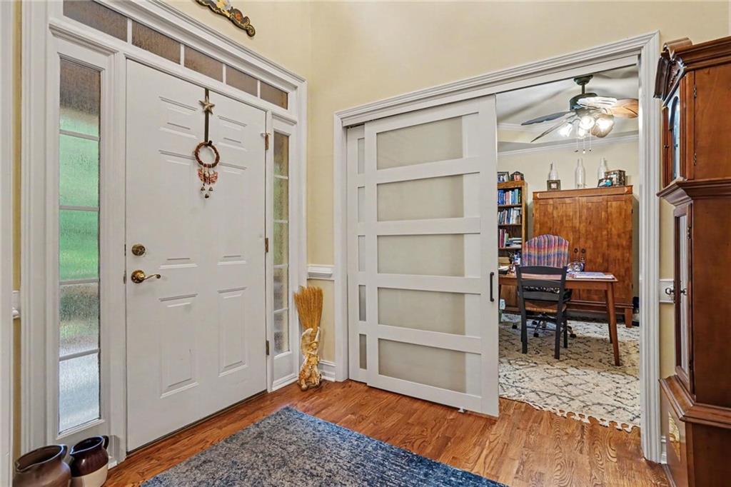 2676 Sleepy Hollow Road