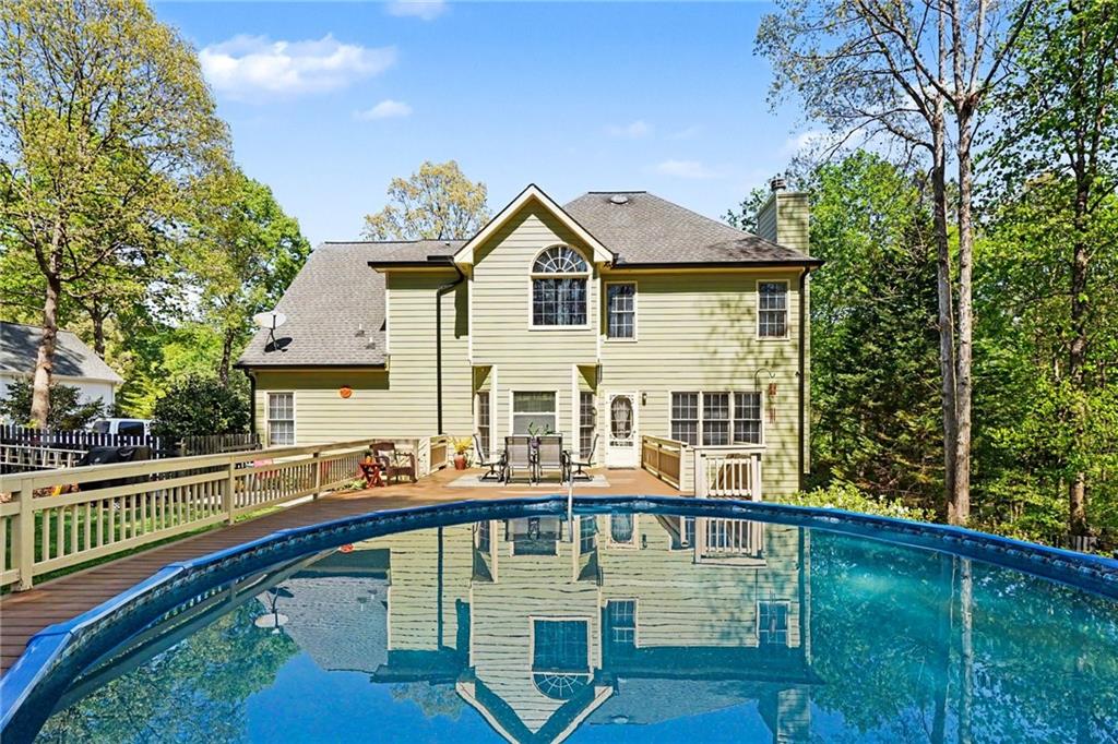 2676 Sleepy Hollow Road