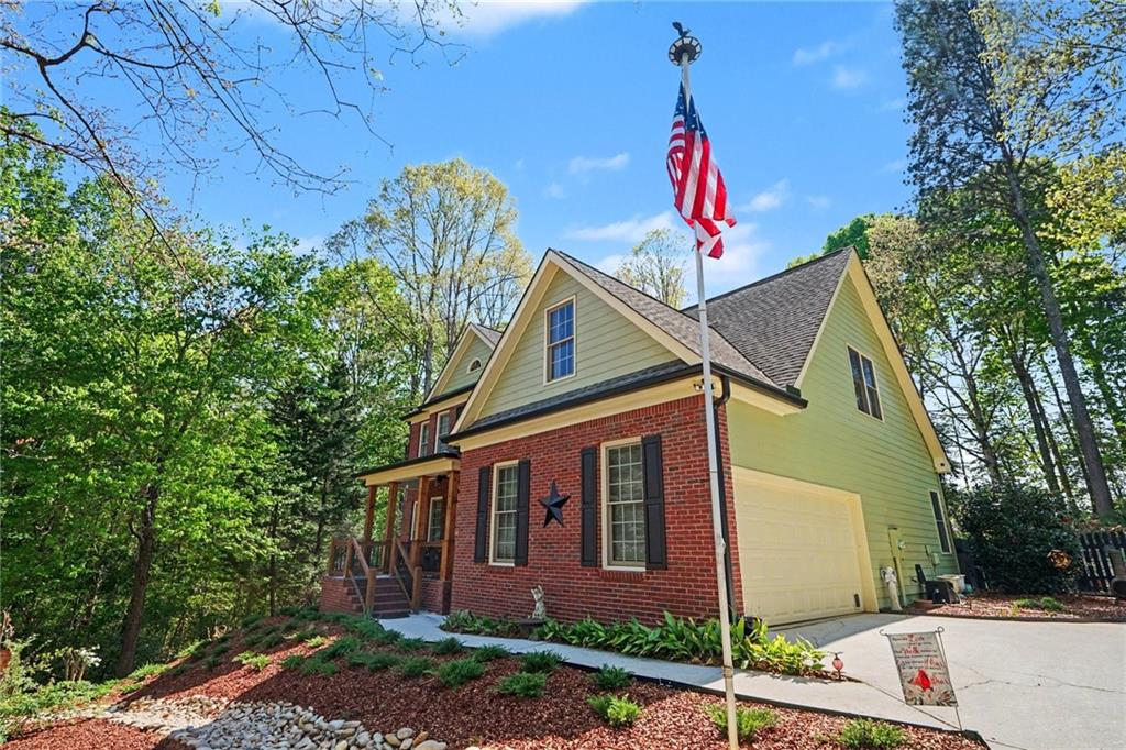 2676 Sleepy Hollow Road