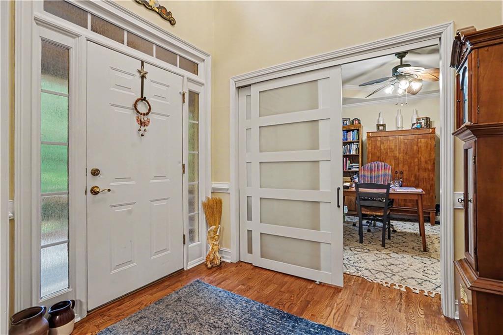 2676 Sleepy Hollow Road