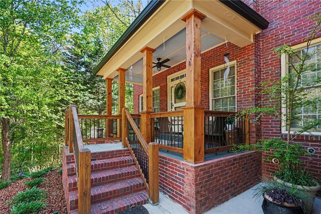 2676 Sleepy Hollow Road