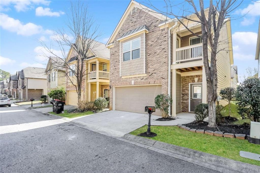 1580 Chattahoochee Court