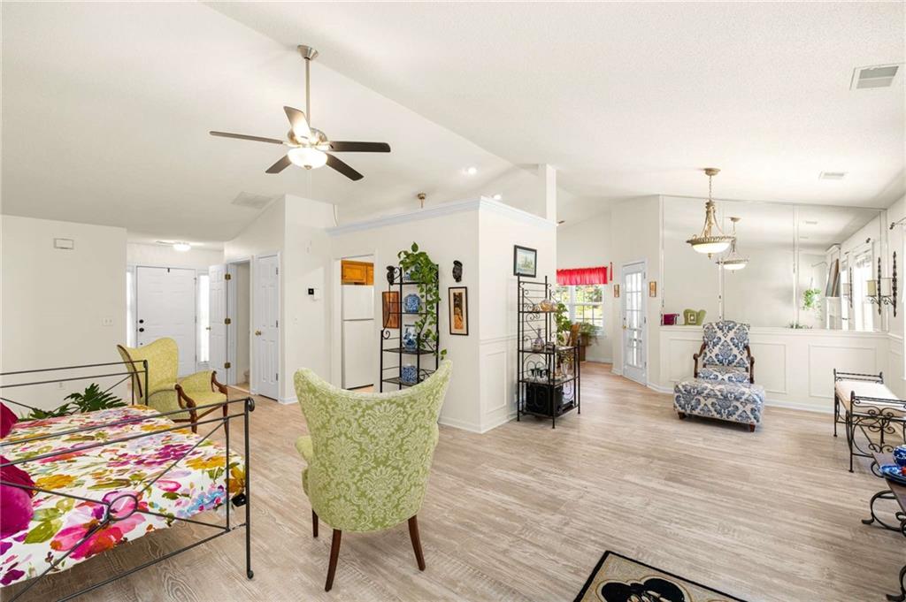 2515 Fort Daniels Drive