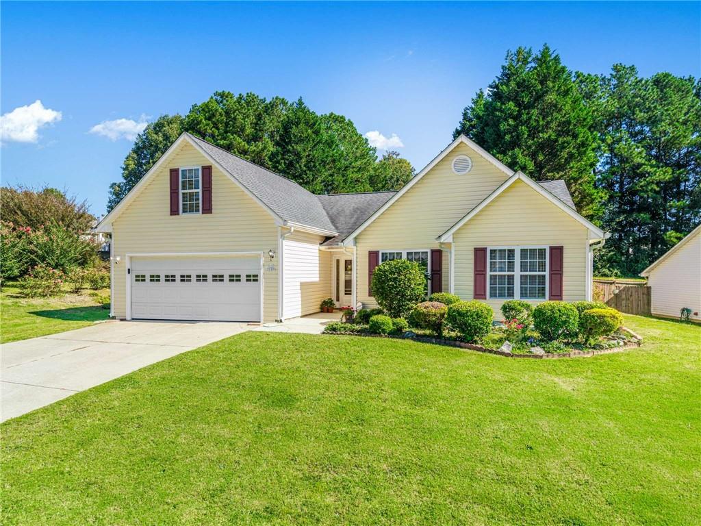 2515 Fort Daniels Drive