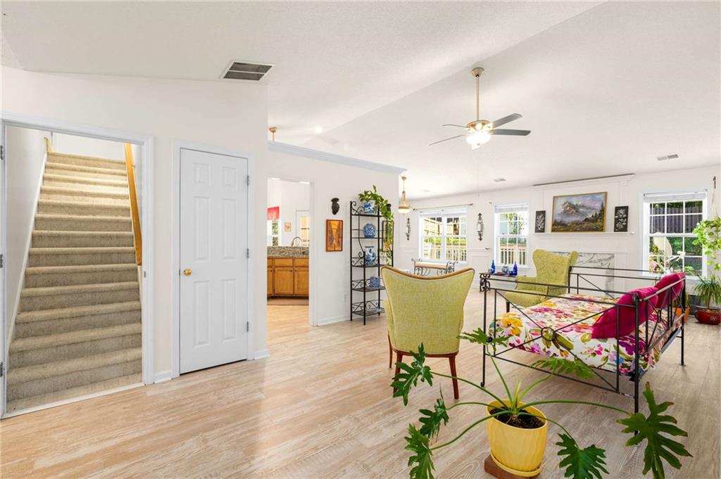 2515 Fort Daniels Drive