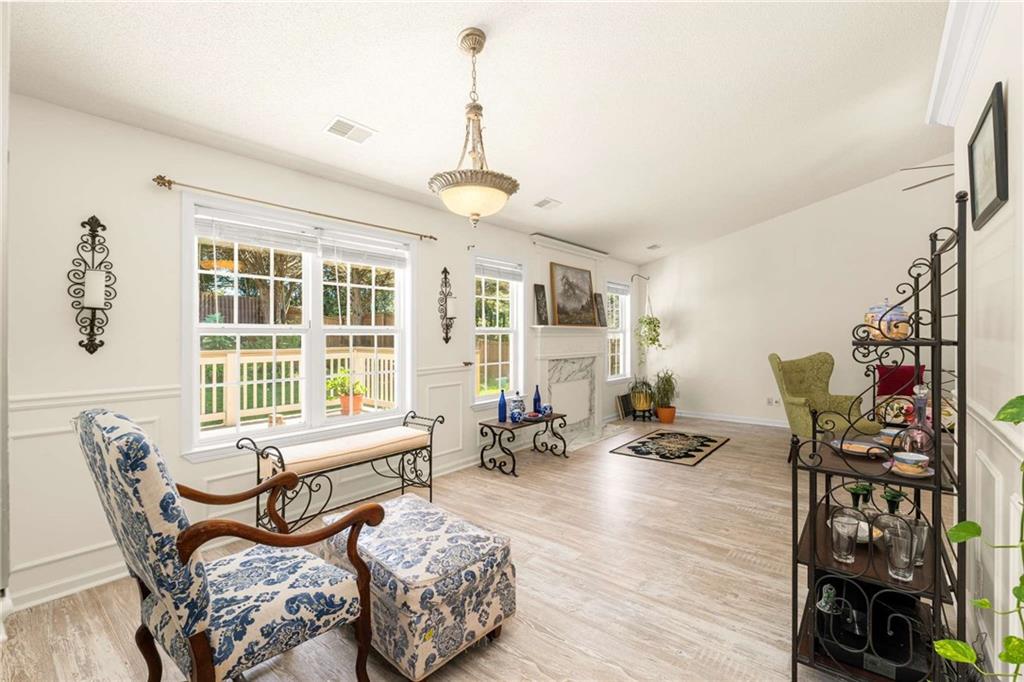 2515 Fort Daniels Drive
