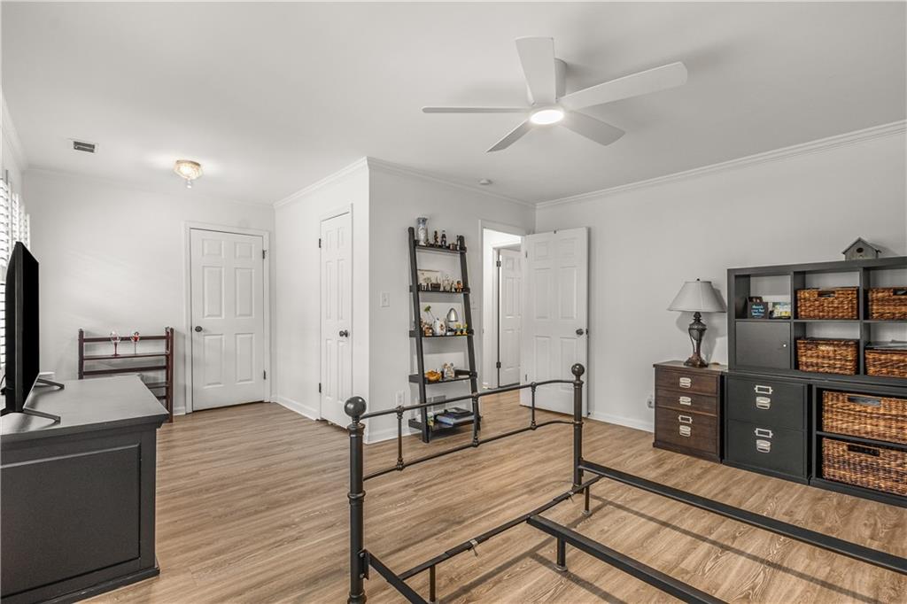 1105 Clairemont Avenue #O, Decatur, Georgia image 18