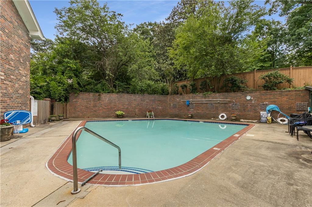 1105 Clairemont Avenue #O, Decatur, Georgia image 20