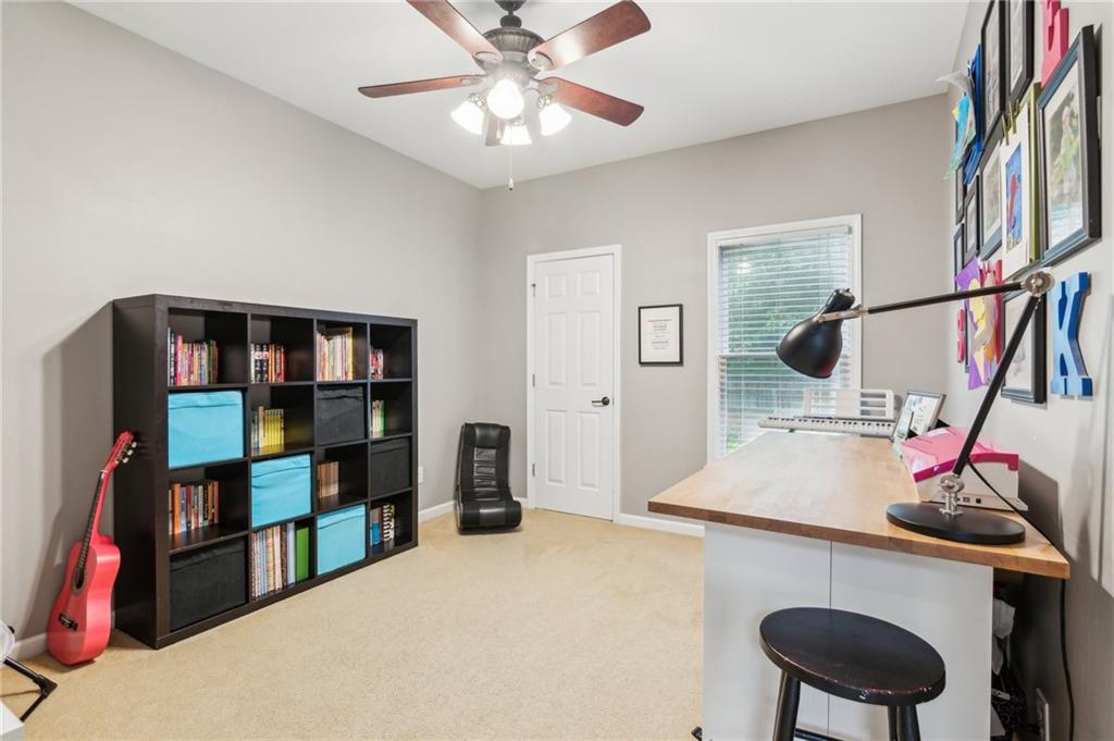 927 Ivey Chase Place, Dacula, Georgia image 24