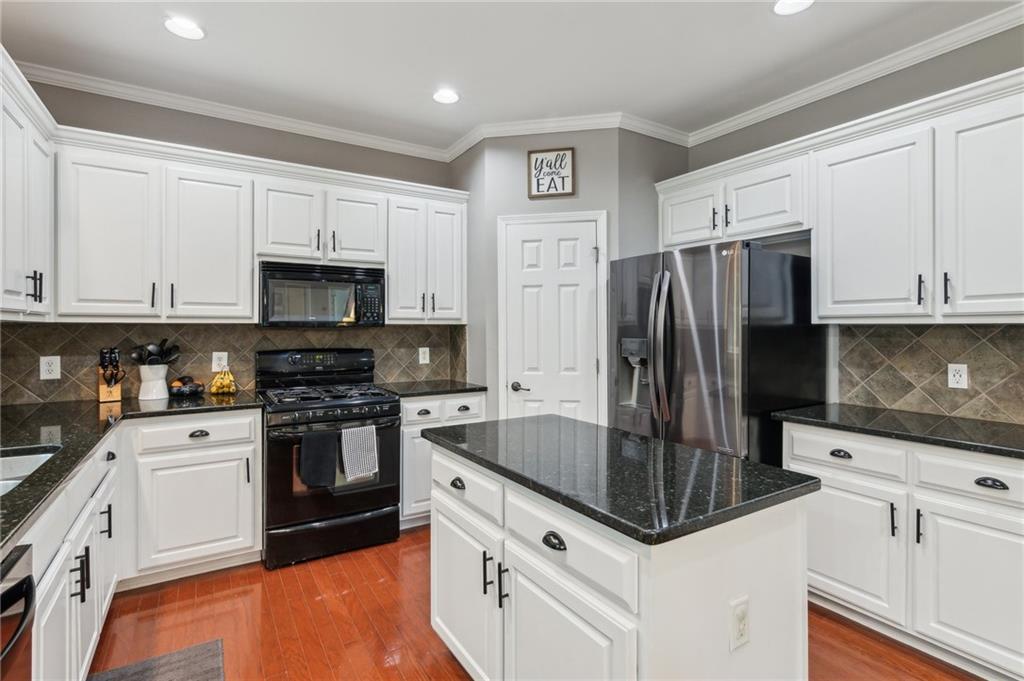 927 Ivey Chase Place, Dacula, Georgia image 17