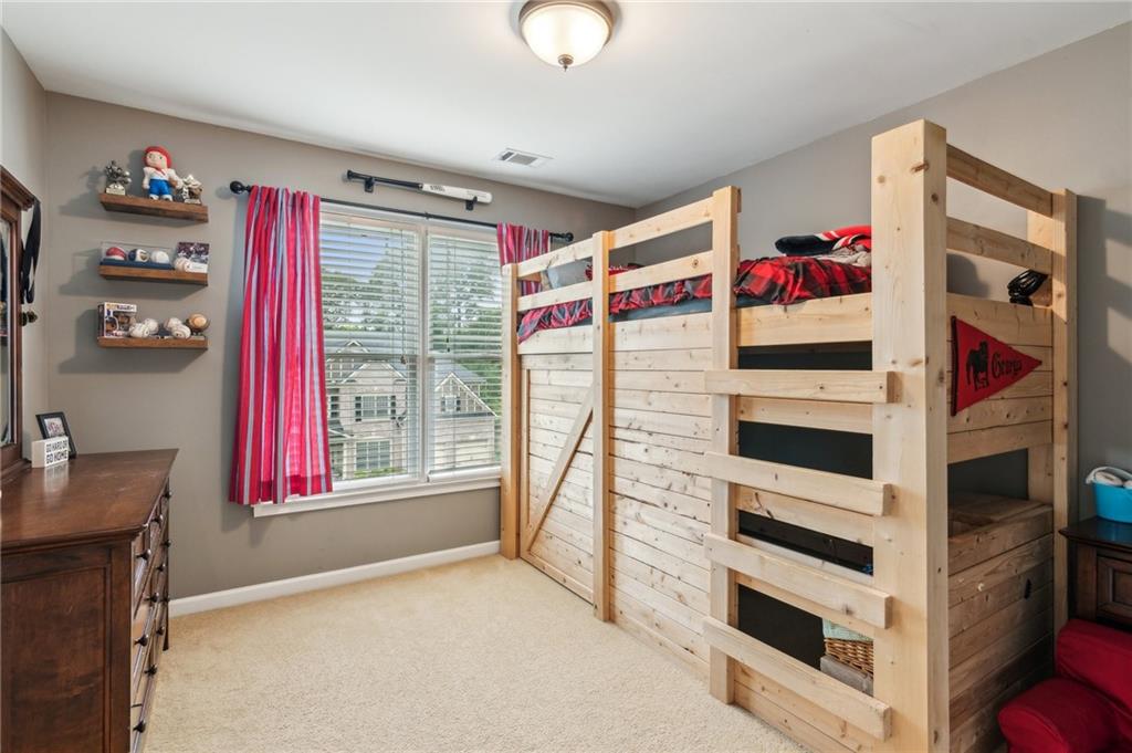 927 Ivey Chase Place, Dacula, Georgia image 35