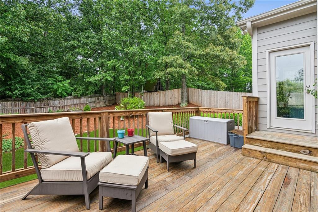 927 Ivey Chase Place, Dacula, Georgia image 23