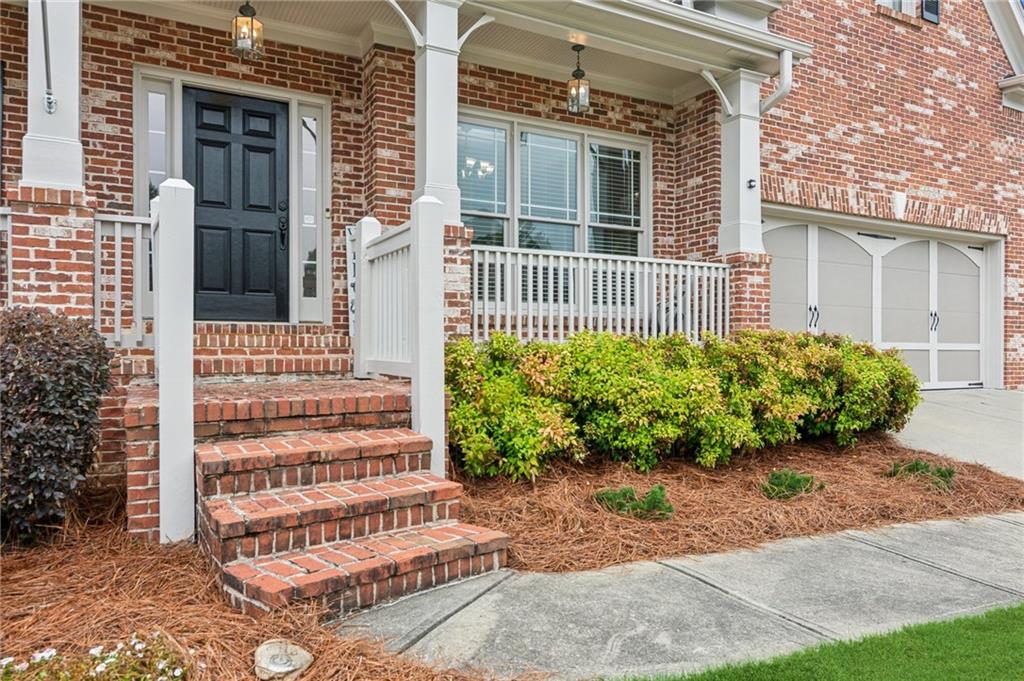 927 Ivey Chase Place, Dacula, Georgia image 6