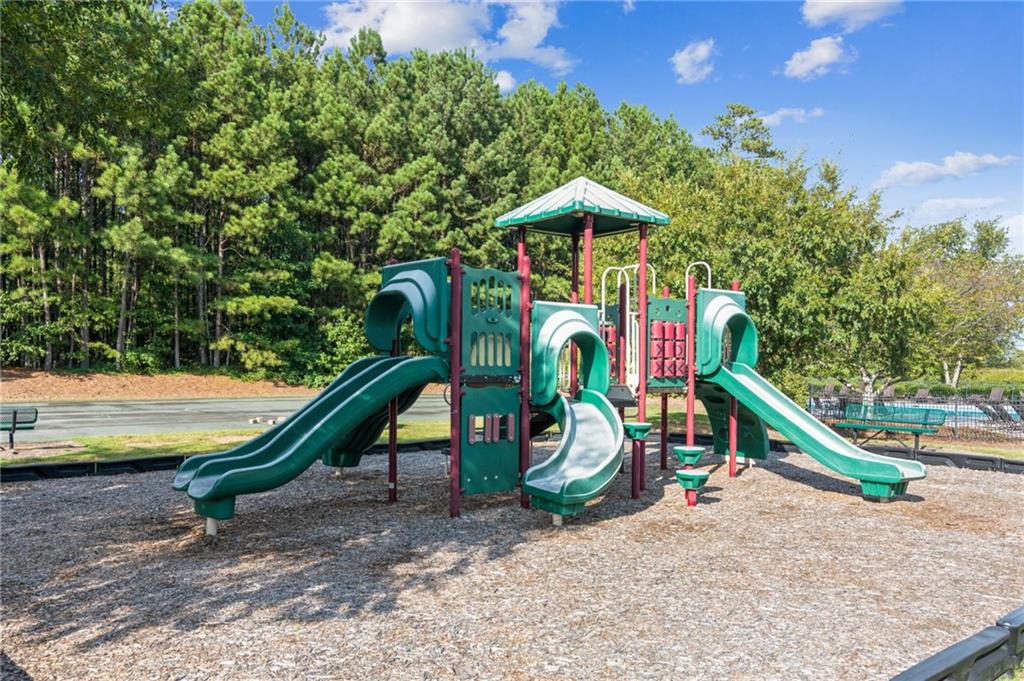 927 Ivey Chase Place, Dacula, Georgia image 49