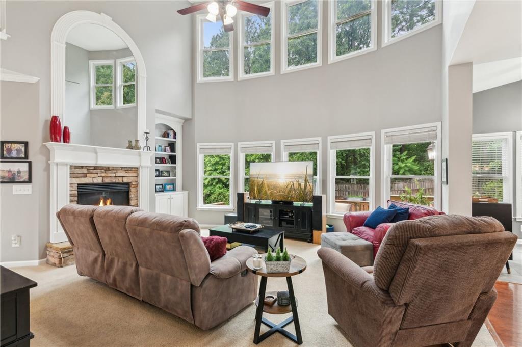 927 Ivey Chase Place, Dacula, Georgia image 14