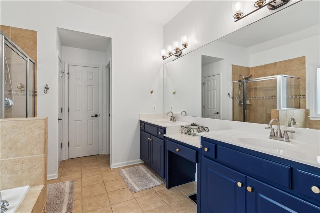 927 Ivey Chase Place, Dacula, Georgia image 30