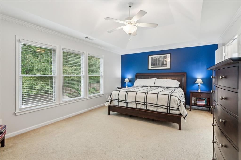 927 Ivey Chase Place, Dacula, Georgia image 28