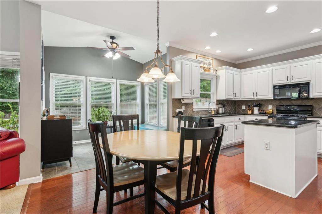 927 Ivey Chase Place, Dacula, Georgia image 21
