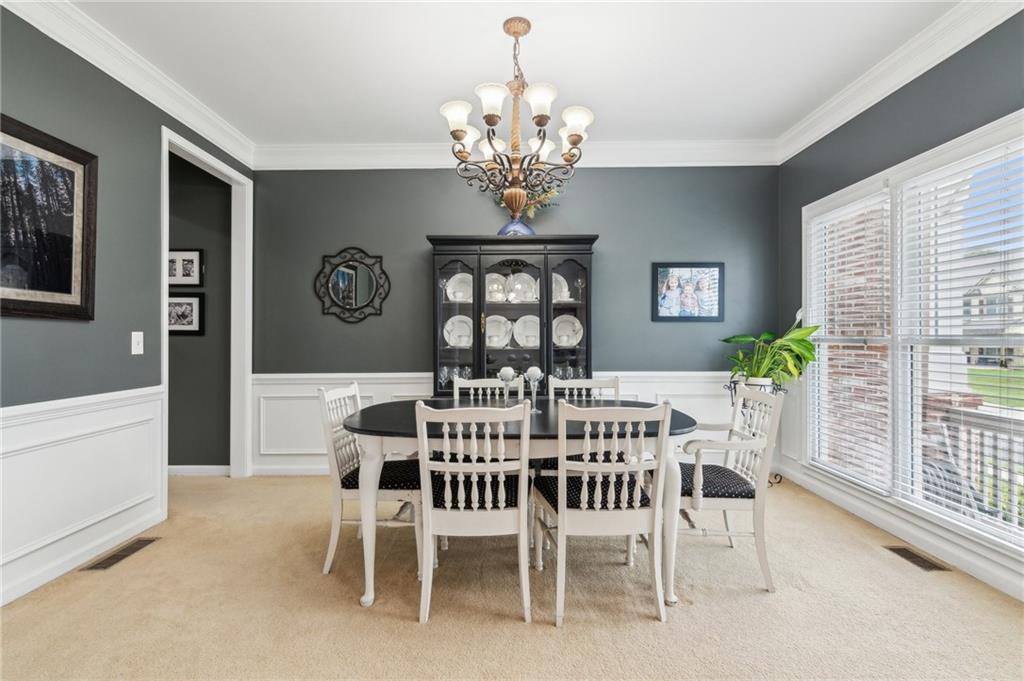 927 Ivey Chase Place, Dacula, Georgia image 11