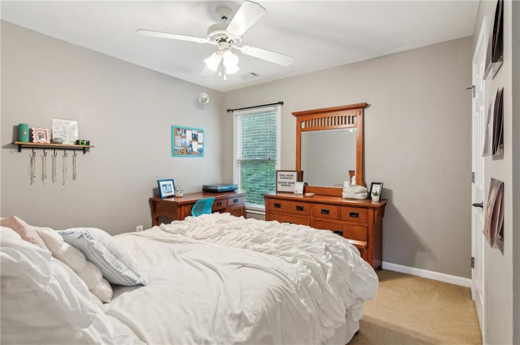 927 Ivey Chase Place, Dacula, Georgia image 34