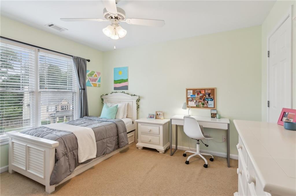927 Ivey Chase Place, Dacula, Georgia image 33