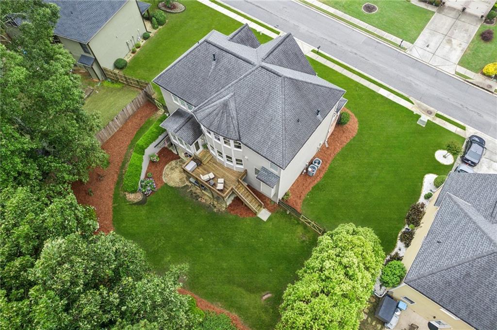 927 Ivey Chase Place, Dacula, Georgia image 42