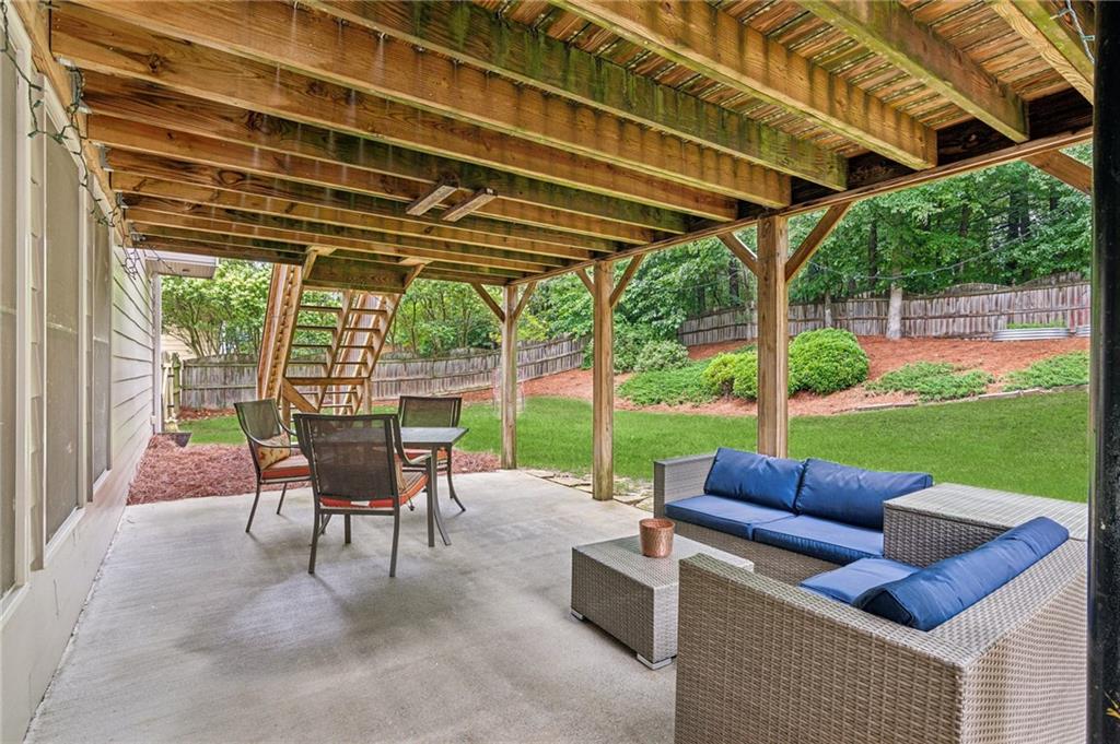 927 Ivey Chase Place, Dacula, Georgia image 37