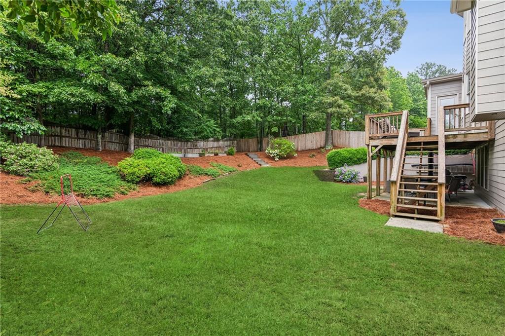 927 Ivey Chase Place, Dacula, Georgia image 38