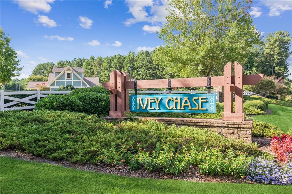 927 Ivey Chase Place, Dacula, Georgia image 47
