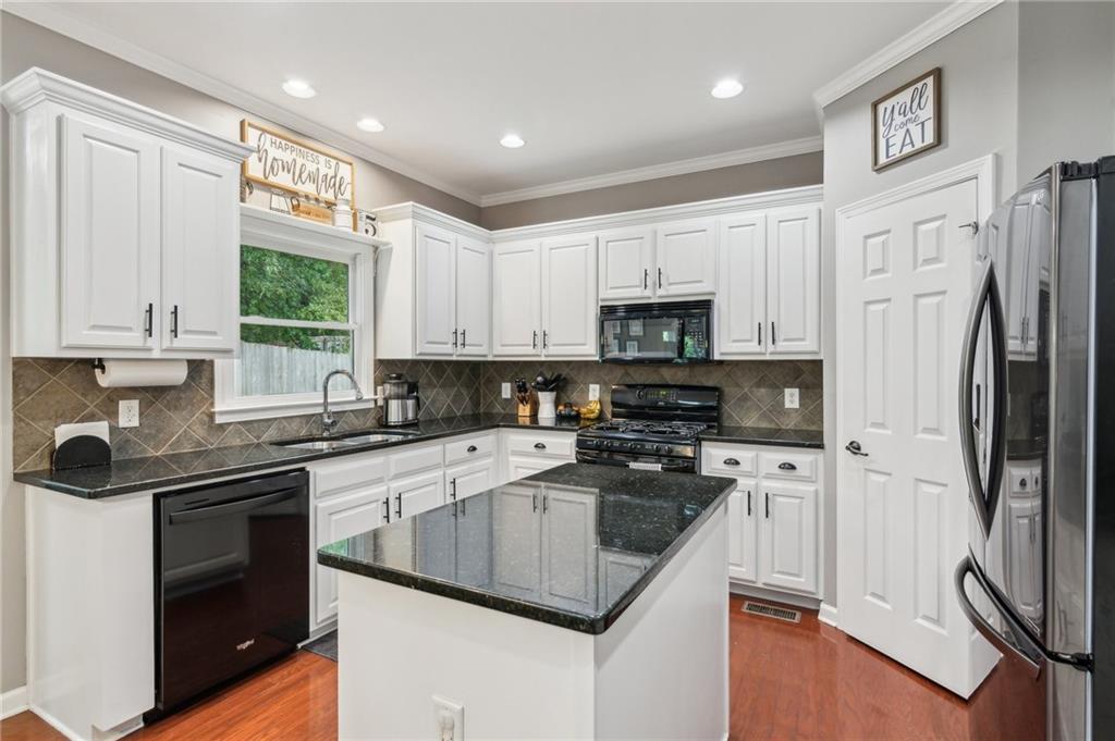927 Ivey Chase Place, Dacula, Georgia image 16