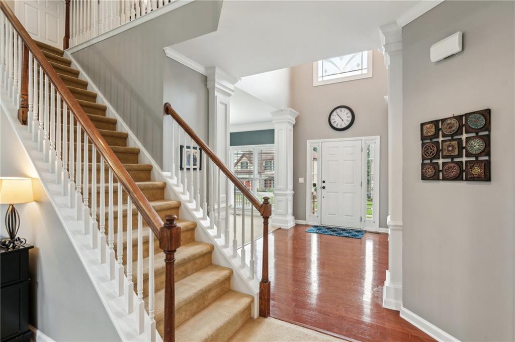 927 Ivey Chase Place, Dacula, Georgia image 7