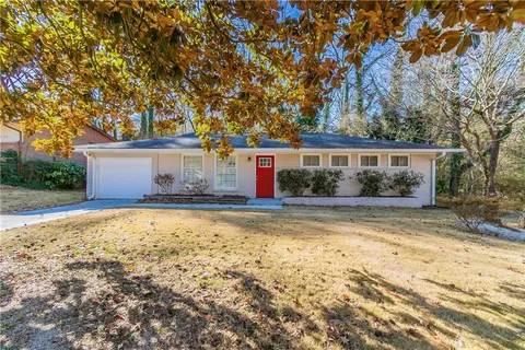 2330 Dorsey Avenue, Atlanta, GA 30344 - MLS#: 7500395
