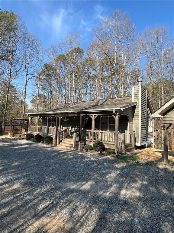 229 Darien Way, Ellijay, Georgia image 5