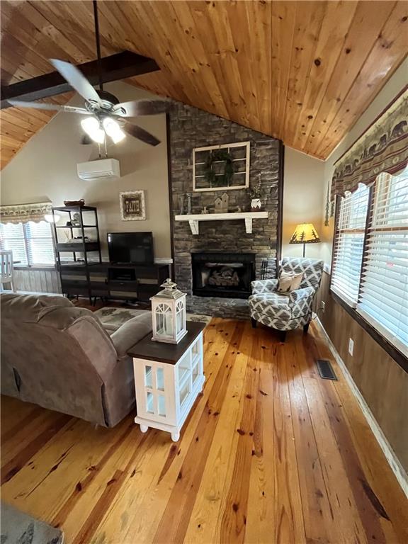 229 Darien Way, Ellijay, Georgia image 10