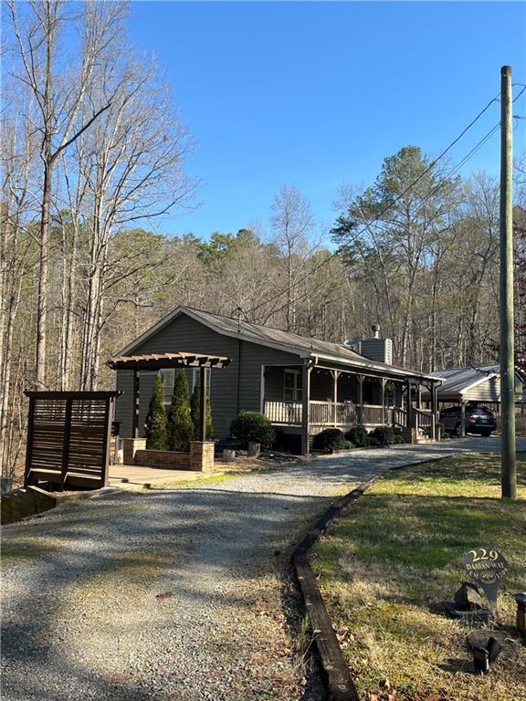229 Darien Way, Ellijay, Georgia image 3