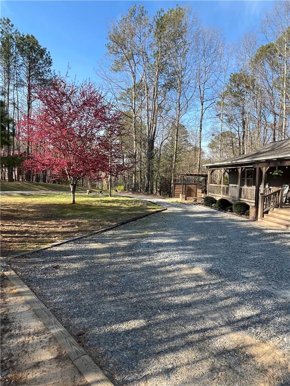 229 Darien Way, Ellijay, Georgia image 6