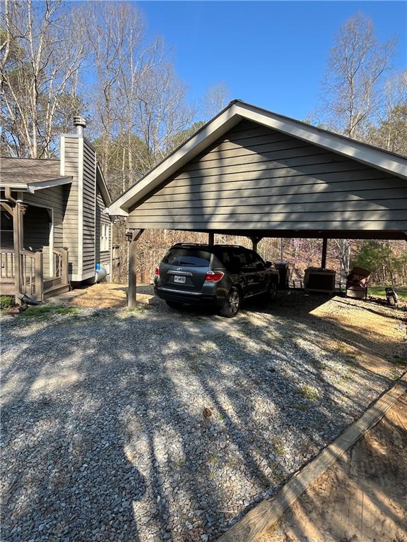 229 Darien Way, Ellijay, Georgia image 7
