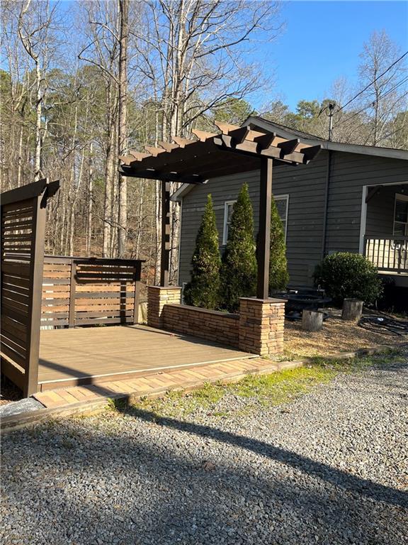 229 Darien Way, Ellijay, Georgia image 4