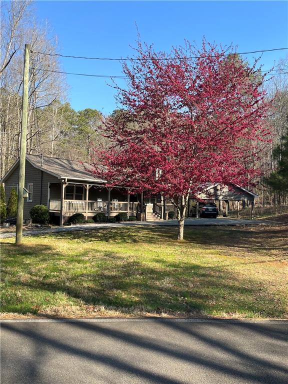 229 Darien Way, Ellijay, Georgia image 2