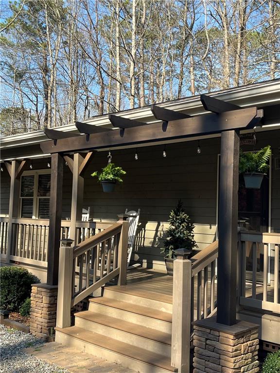 229 Darien Way, Ellijay, Georgia image 8