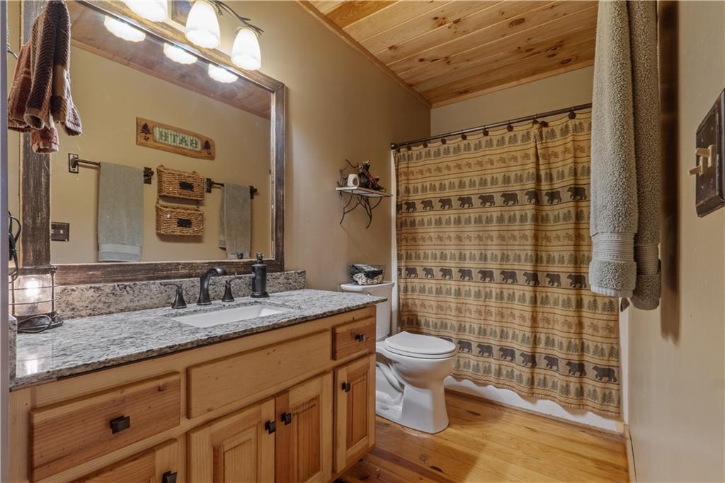229 Darien Way, Ellijay, Georgia image 17
