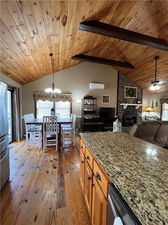 229 Darien Way, Ellijay, Georgia image 14