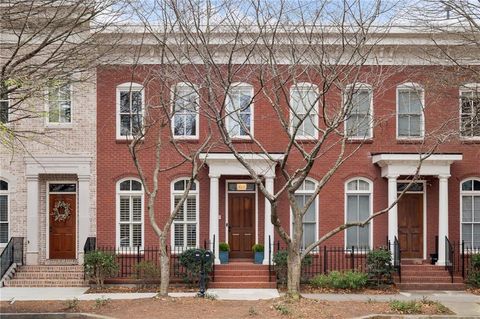 857 Inman Village Parkway NE Atlanta GA 30307