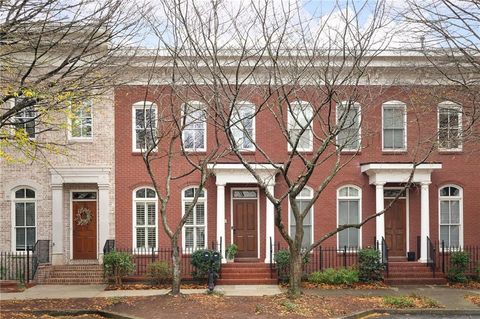 Photo of 857 Inman Village Parkway NE #857, Atlanta, GA 30307 (MLS # 7724995)