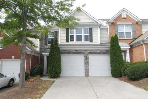 Townhouse For Rent - 1999 Hailston Lane<br/> Duluth, GA 30097
