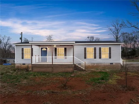 137 Jackson Road, Cleveland, GA 30528 - MLS#: 7483346
