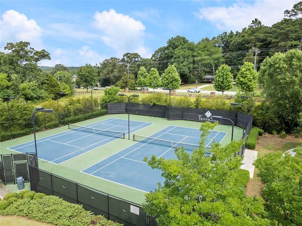 3700 Terrasol Trail, Lilburn, Georgia image 33
