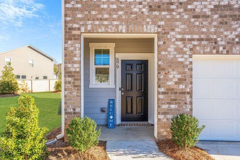 A home in Palmetto