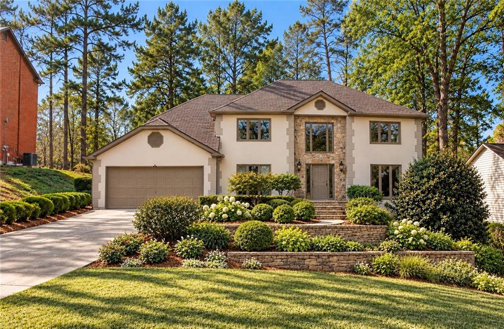 2225 Roxburgh Drive