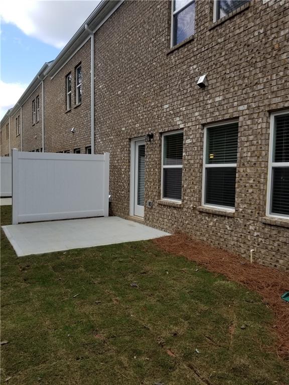 259 Green Bridge Court